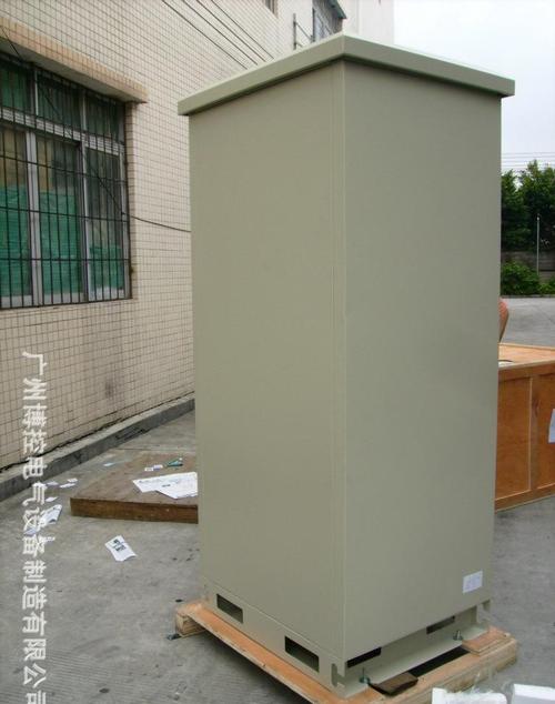 高清:厂家专业生产销售优质室外防水配电柜产品